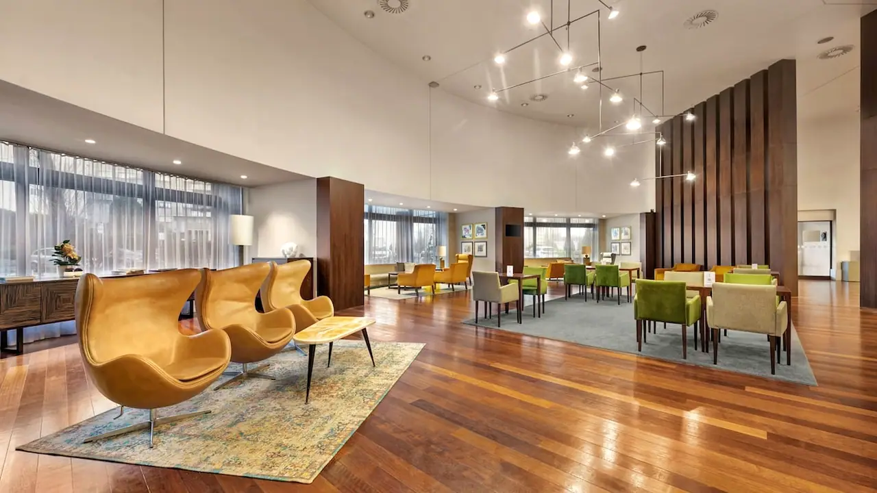 Holiday Inn Porto Gaia